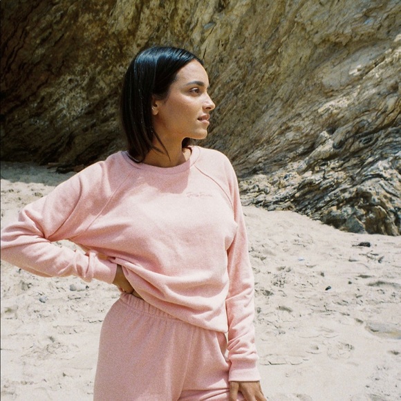 Crewneck sweatshirt - Picture 2 of 3